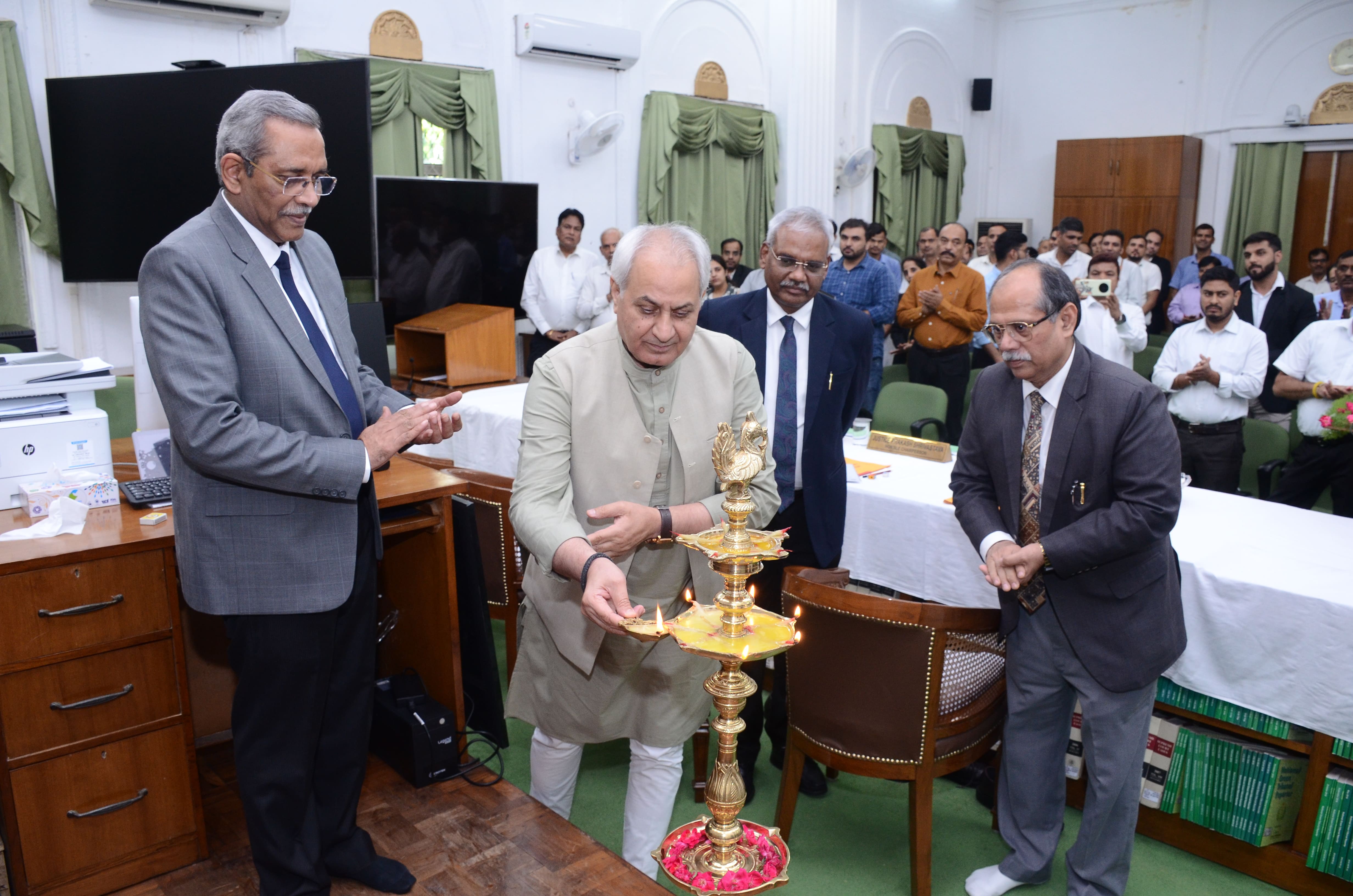 National Green Tribunal