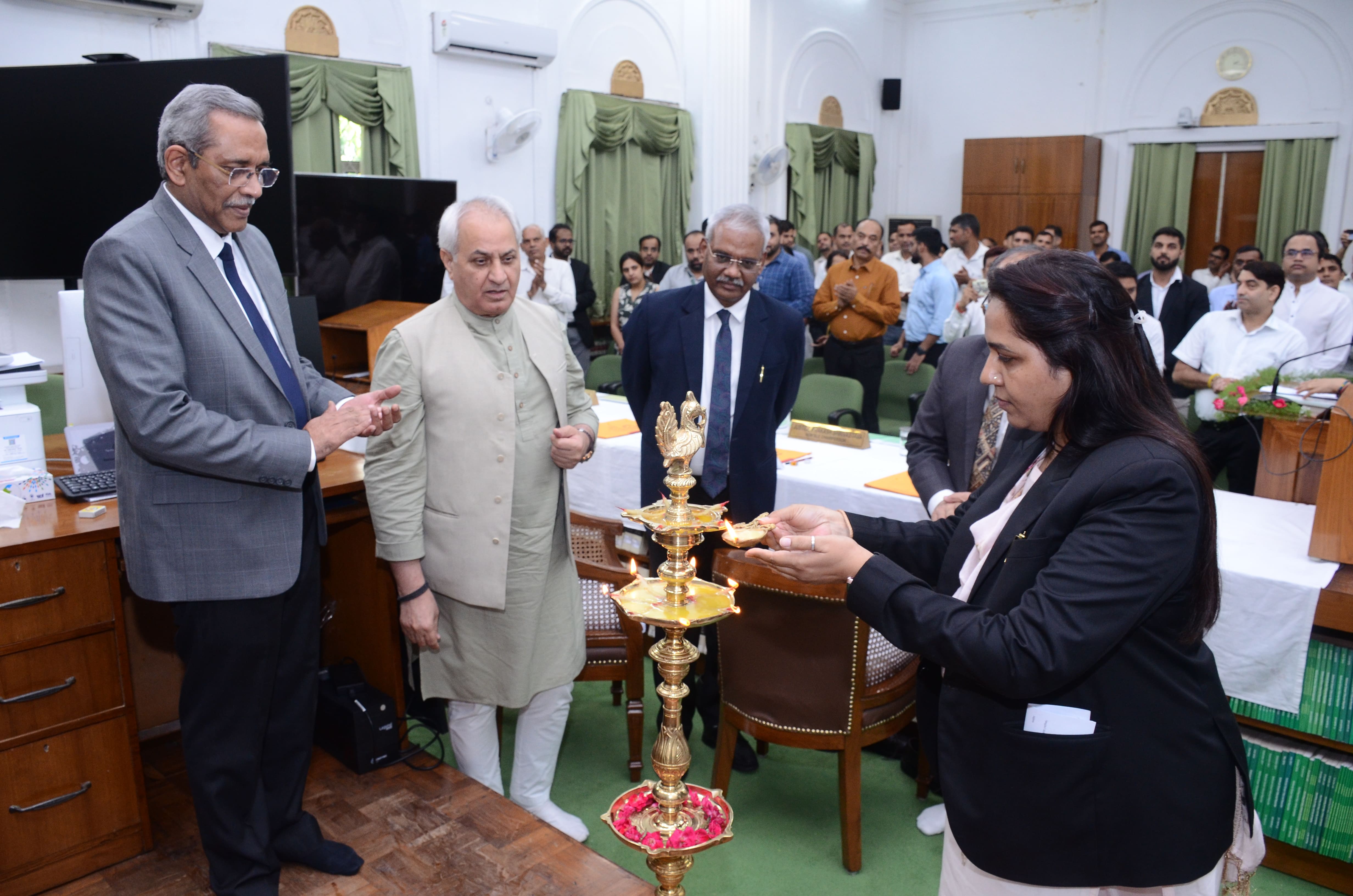 National Green Tribunal