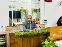 National Green Tribunal