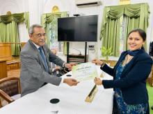 National Green Tribunal