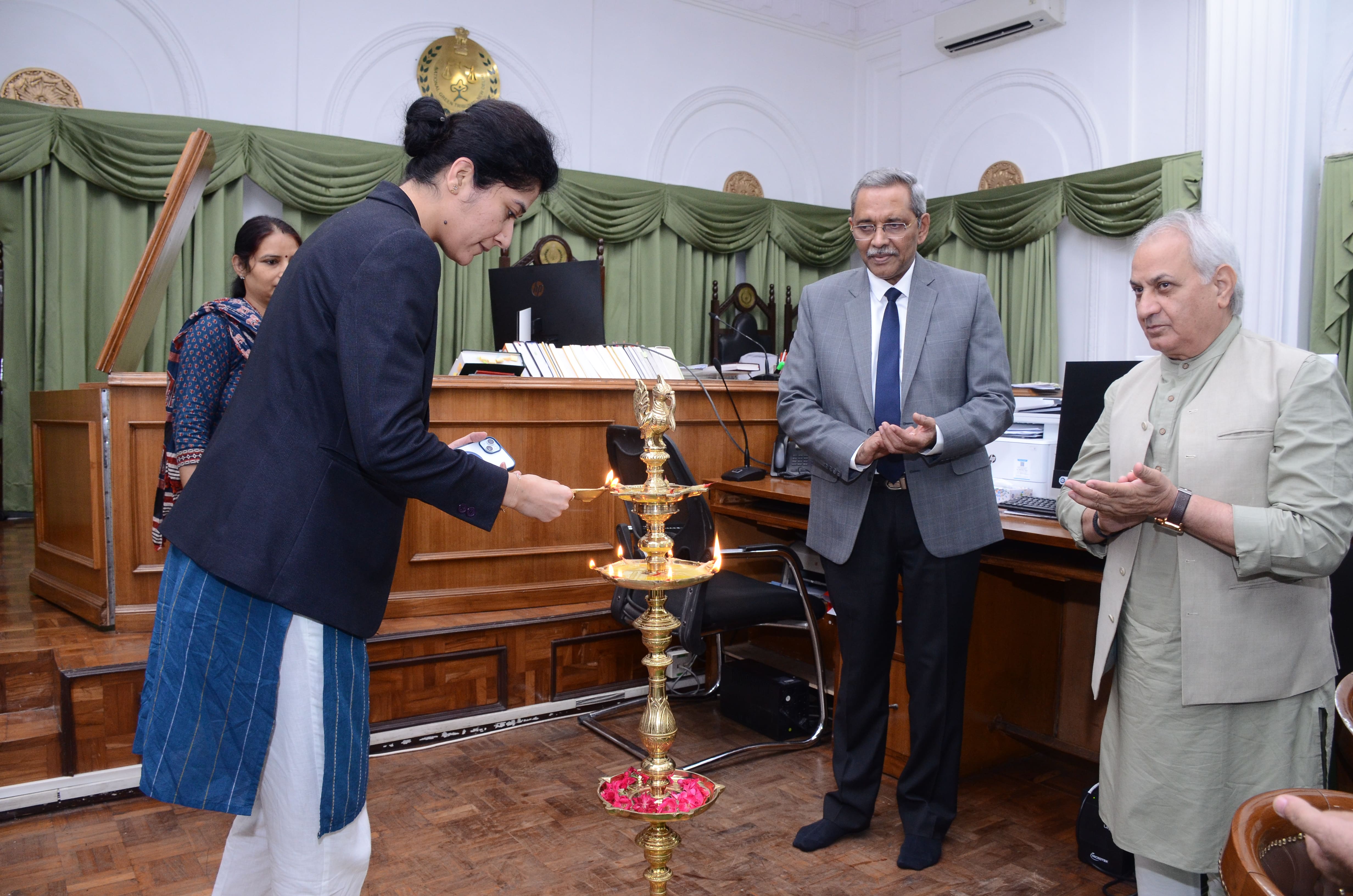 National Green Tribunal