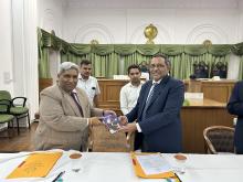 National Green Tribunal