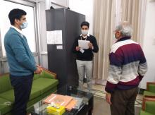 National Green Tribunal