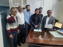 National Green Tribunal