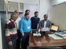 National Green Tribunal