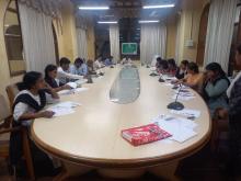 National Green Tribunal