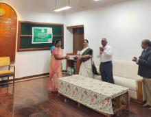 National Green Tribunal