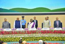 National Green Tribunal