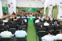 National Green Tribunal