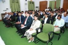 National Green Tribunal