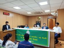 National Green Tribunal