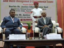 National Green Tribunal