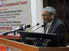 National Green Tribunal