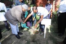 National Green Tribunal