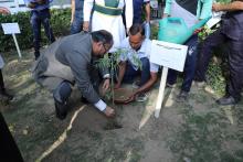 National Green Tribunal