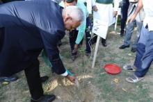 National Green Tribunal