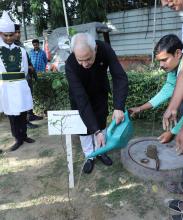 National Green Tribunal