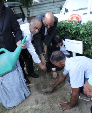 National Green Tribunal