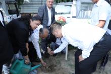 National Green Tribunal