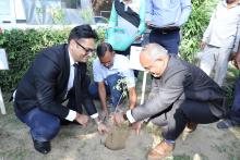 National Green Tribunal