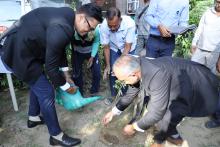 National Green Tribunal