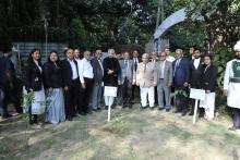 National Green Tribunal