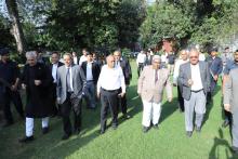 National Green Tribunal