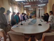 National Green Tribunal