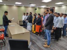 National Green Tribunal