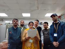 National Green Tribunal