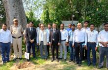 National Green Tribunal