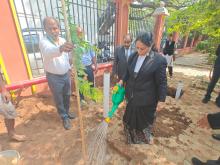 National Green Tribunal