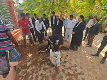 National Green Tribunal