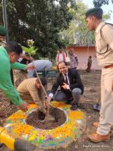 National Green Tribunal