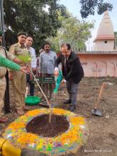 National Green Tribunal