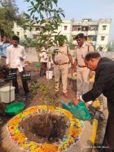 National Green Tribunal