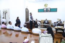 National Green Tribunal