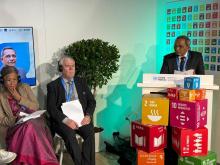 National Green Tribunal