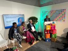 National Green Tribunal