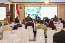 National Green Tribunal