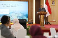 National Green Tribunal