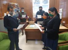 National Green Tribunal