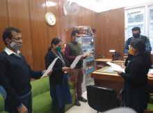 National Green Tribunal