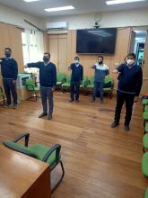 National Green Tribunal